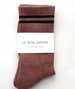 Boyfriend Socks