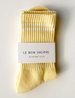 Boyfriend Socks