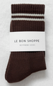 Boyfriend Socks