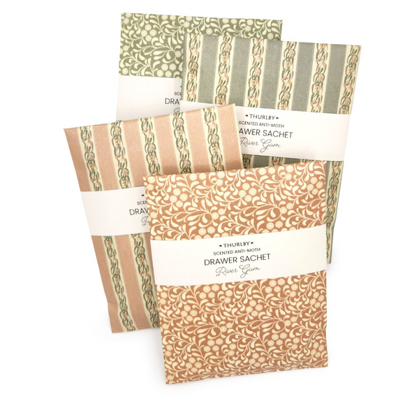 Drawer Sachet