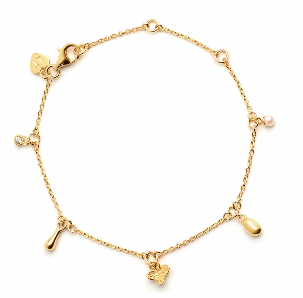 Memento Bracelet