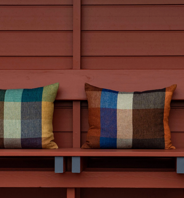 Cabin Cushion