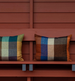 Cabin Cushion
