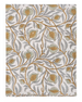 Walter G  Indian Tablecloth