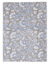 Walter G  Indian Tablecloth