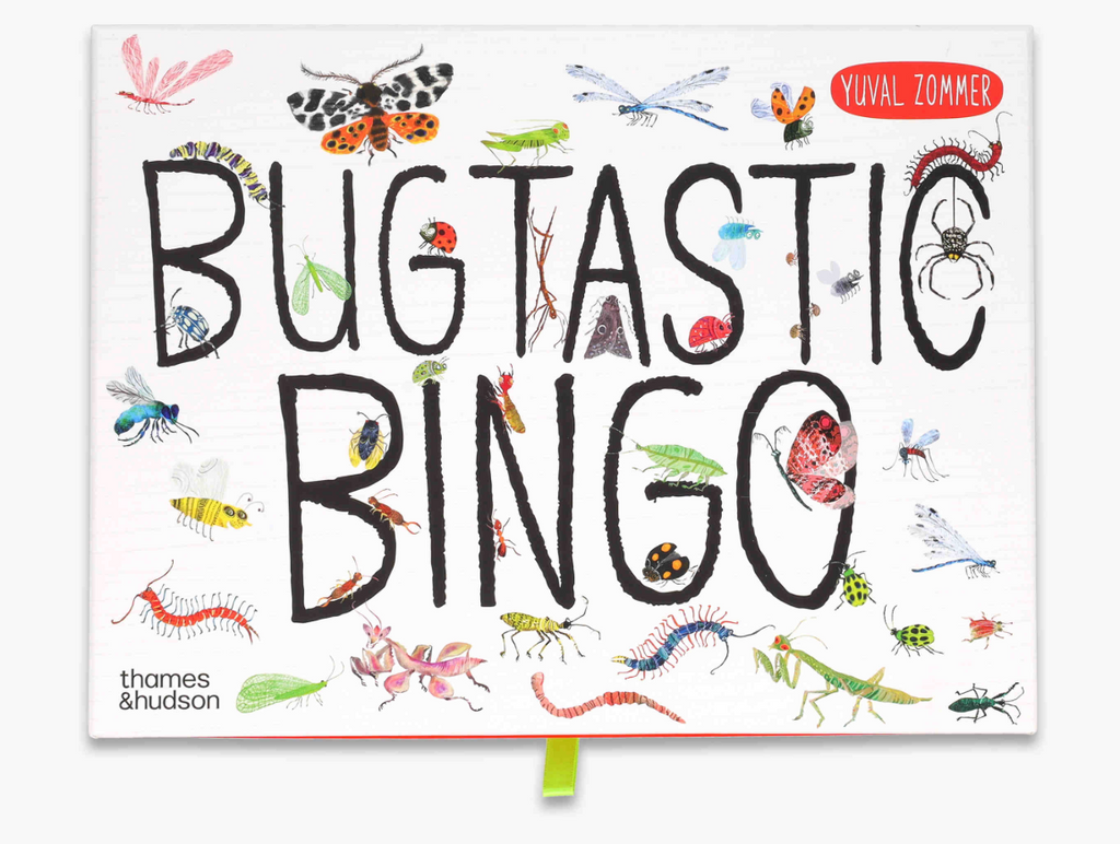 Bingo!