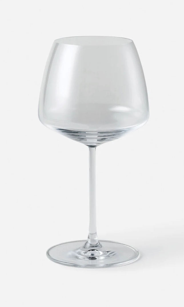 Mirage Wine Glass