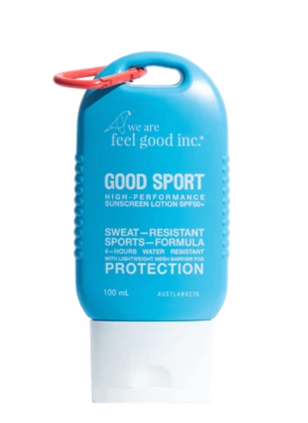 Good Sport Sunscreen 100ml