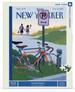 New Yorker Puzzle