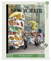 New Yorker Puzzle
