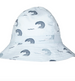 Acorn Infant Hat