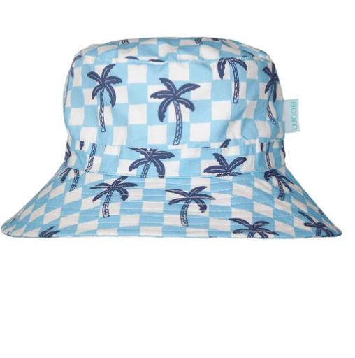 Acorn Wide Brim Child's Sunhat