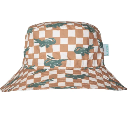 Acorn Wide Brim Child's Sunhat