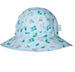 Acorn Wide Brim Child's Sunhat