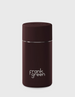 Reusable Cup with Push Button 12oz
