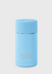 Reusable Cup with Push Button 12oz