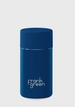 Reusable Cup with Push Button 12oz
