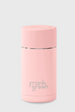 Reusable Cup with Push Button 12oz