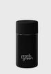 Reusable Cup with Push Button 12oz
