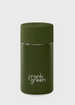 Reusable Cup with Push Button 12oz