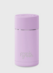 Reusable Cup with Push Button 12oz