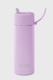 Reusable Bottle with Straw Lid (20oz)