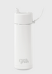 Reusable Bottle with Straw Lid (20oz)