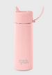 Reusable Bottle with Straw Lid (20oz)