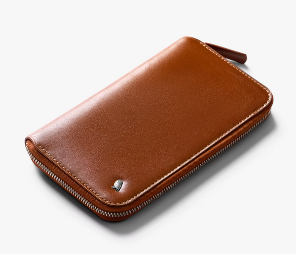 Travel Folio