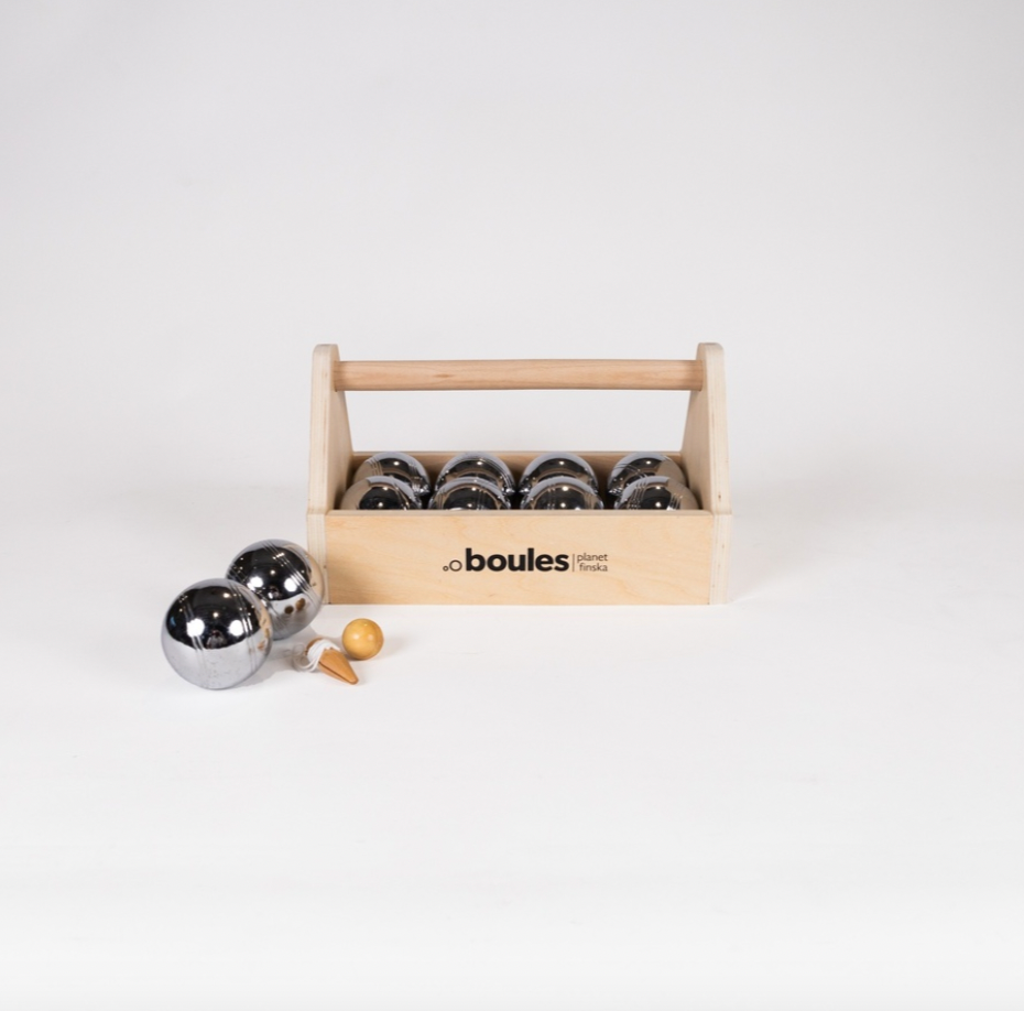 Boules - Premium
