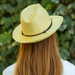 Borsalino Hat