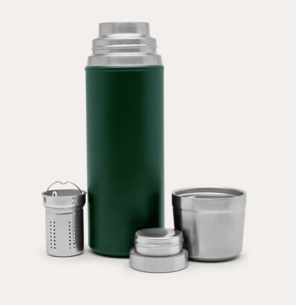 Seed & Sprout Insulated Drink Flask 1L
