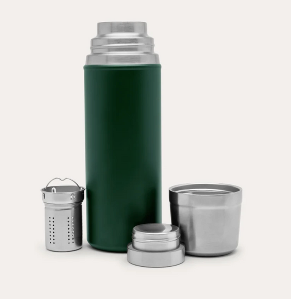 Seed & Sprout Insulated Drink Flask 1L