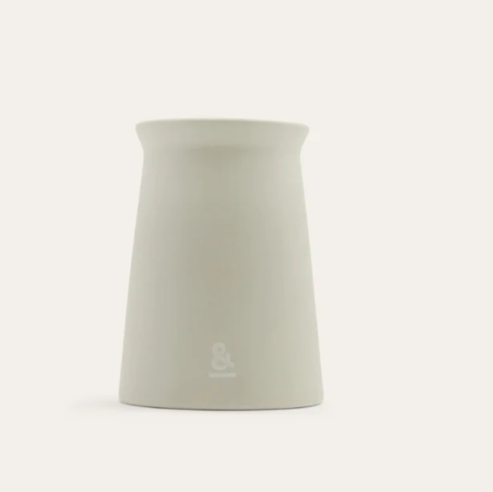 Kitchen Ceramic Utensil Holder