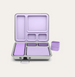 Crunch Box Lunchbox with 4 Pots