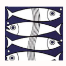 Paper Napkins - French