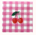 Paper Napkins - French