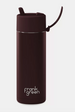 Reusable Bottle with Straw Lid (20oz)
