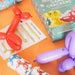 Novelty Crackers - Foxy
