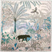 Maison Fanli Silk Scarf
