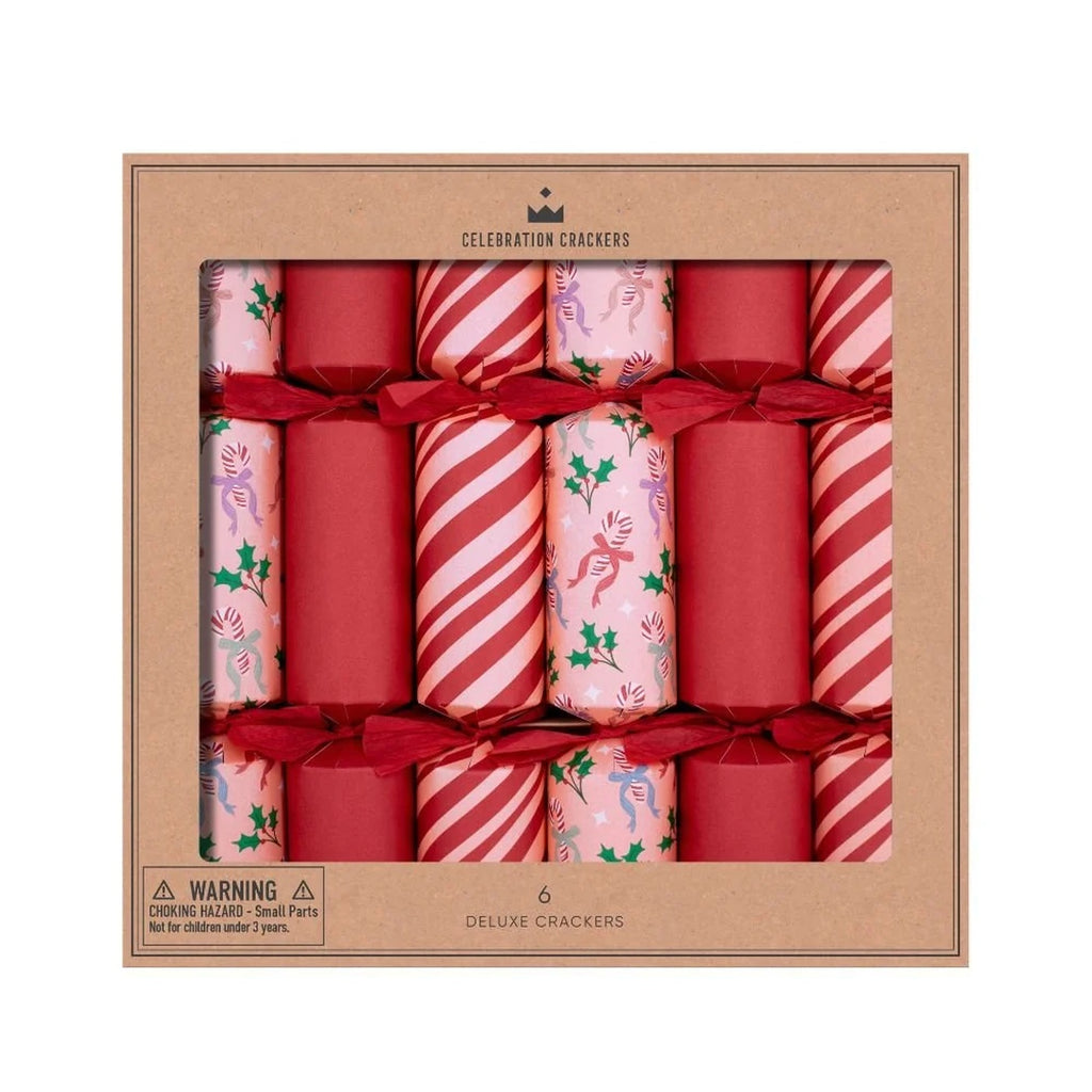 Deluxe Crackers