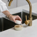 Dish Soap Bar