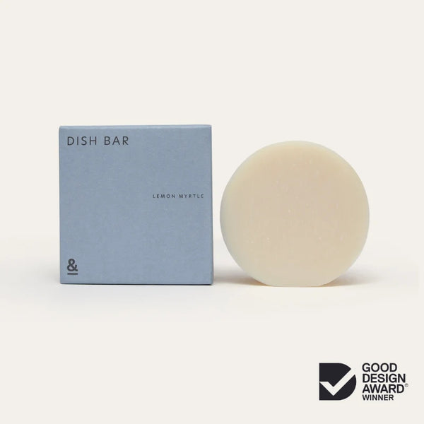 Dish Soap Bar