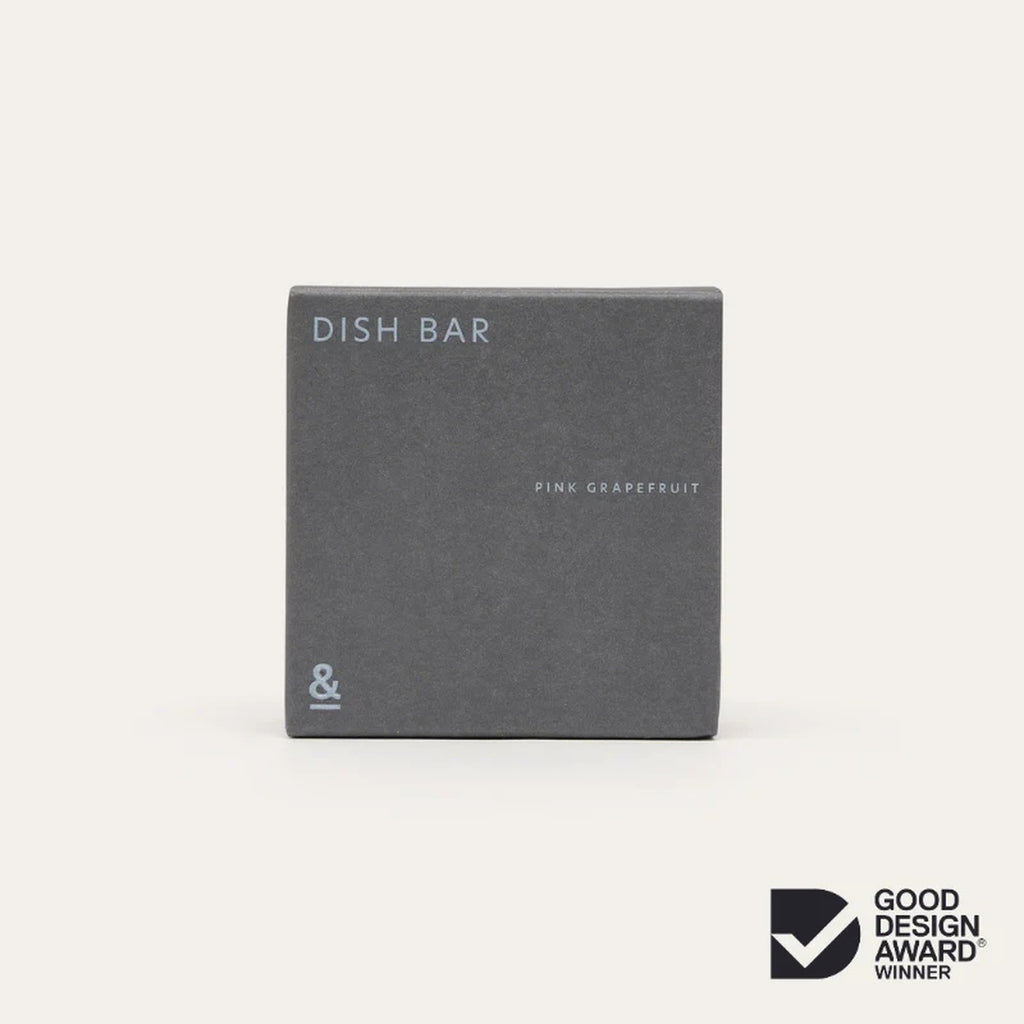Dish Soap Bar
