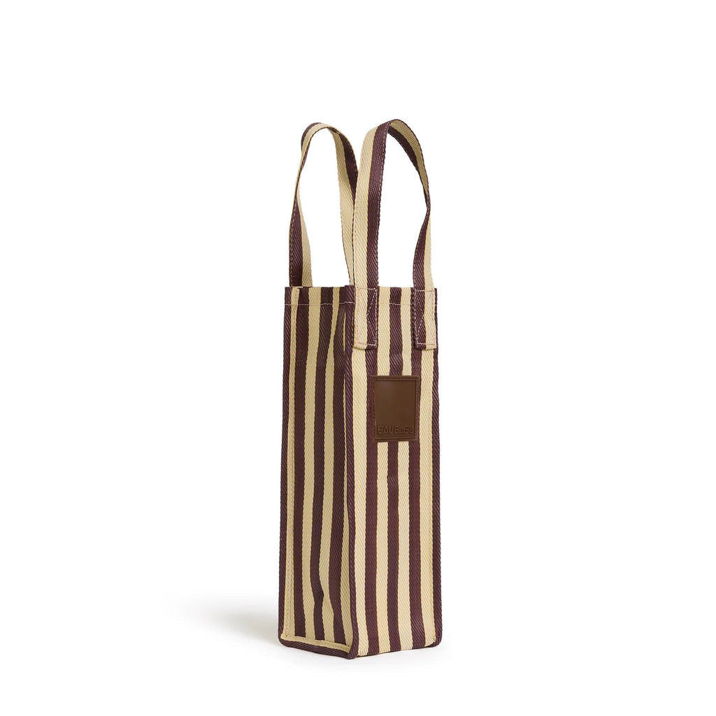 Eau Wine Bag