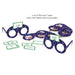 Novelty Crackers - Eleanor Bowmer
