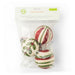 Vevoke Felt Baubles