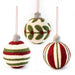 Vevoke Felt Baubles
