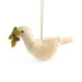 Vevoke Felt Christmas Decorations