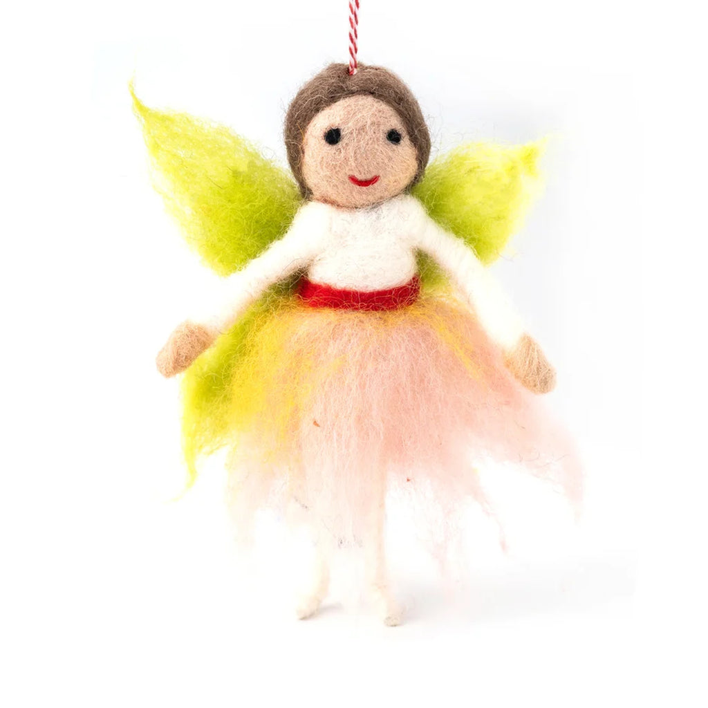 Vevoke Felt Fairy